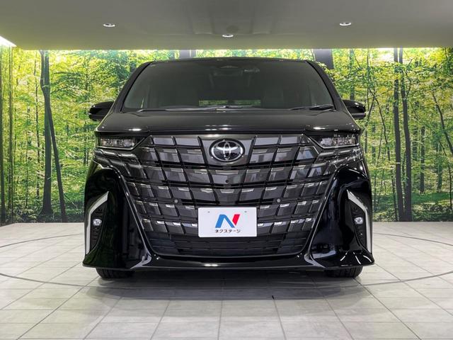 アルファード Z 左右独立ムーンルーフ 後席モニター 両側電動スライド 純正14インチディスプレイオーディオ 全周囲カメラ 禁煙車 衝突軽減装置 レーダークルーズ ETC パワーシート パワーバックドア オートエアコン(16枚目)