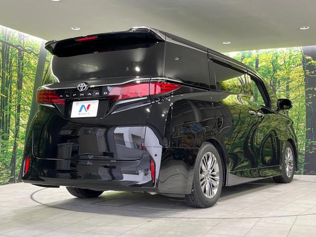 アルファード Z 左右独立ムーンルーフ 後席モニター 両側電動スライド 純正14インチディスプレイオーディオ 全周囲カメラ 禁煙車 衝突軽減装置 レーダークルーズ ETC パワーシート パワーバックドア オートエアコン(19枚目)