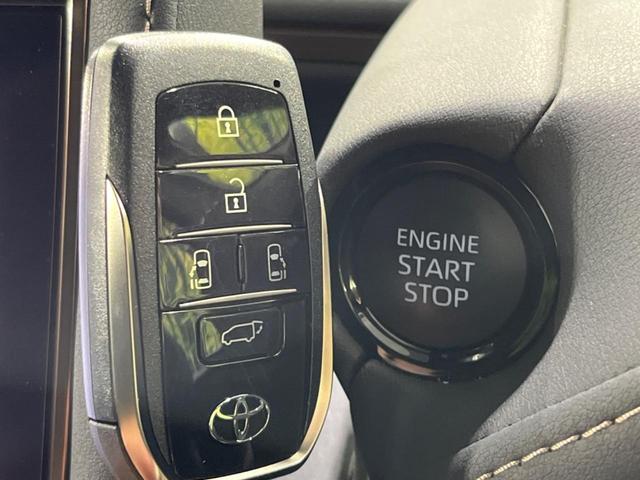 アルファード Z 左右独立ムーンルーフ 後席モニター 両側電動スライド 純正14インチディスプレイオーディオ 全周囲カメラ 禁煙車 衝突軽減装置 レーダークルーズ ETC パワーシート パワーバックドア オートエアコン(52枚目)