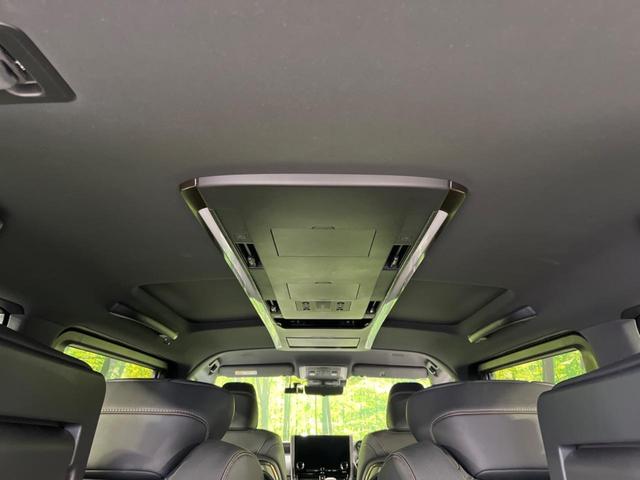 アルファード Z 左右独立ムーンルーフ 後席モニター 両側電動スライド 純正14インチディスプレイオーディオ 全周囲カメラ 禁煙車 衝突軽減装置 レーダークルーズ ETC パワーシート パワーバックドア オートエアコン(62枚目)