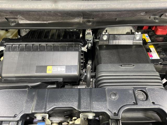 ルークス ハイウェイスター　Ｇターボプロパイロットエディション　ターボ　４ＷＤ　両側電動スライド　プロパイロット　衝突軽減装置　禁煙車　純正９型ナビ　全周囲カメラ　ＥＴＣ　Ｂｌｕｅｔｏｏｔｈ　フルセグ　ドラレコ　スマートキー　シートヒーター　ＬＥＤヘッド（19枚目）