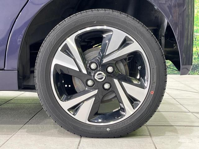 ルークス ハイウェイスター　Ｇターボプロパイロットエディション　ターボ　４ＷＤ　両側電動スライド　プロパイロット　衝突軽減装置　禁煙車　純正９型ナビ　全周囲カメラ　ＥＴＣ　Ｂｌｕｅｔｏｏｔｈ　フルセグ　ドラレコ　スマートキー　シートヒーター　ＬＥＤヘッド（60枚目）
