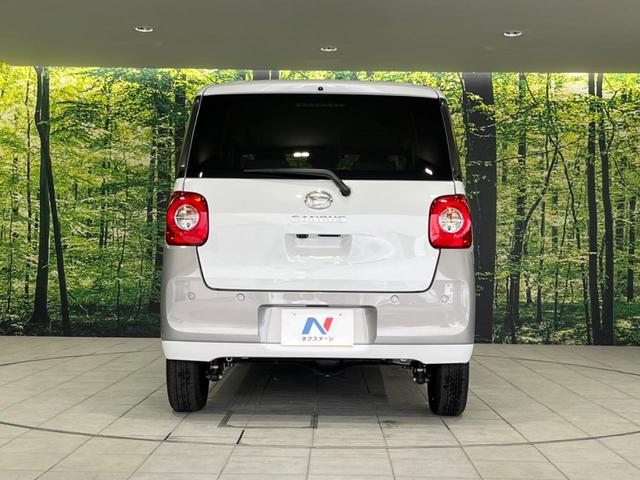 ムーヴキャンバス ストライプスG SDナビ バックカメラ ETC 両側電動ドア 禁煙車 衝突被害軽減システム  コーナーセンサー スマートキー LEDヘッド オートハイビーム オートライト オートエアコン 純正14インチアルミ(16枚目)