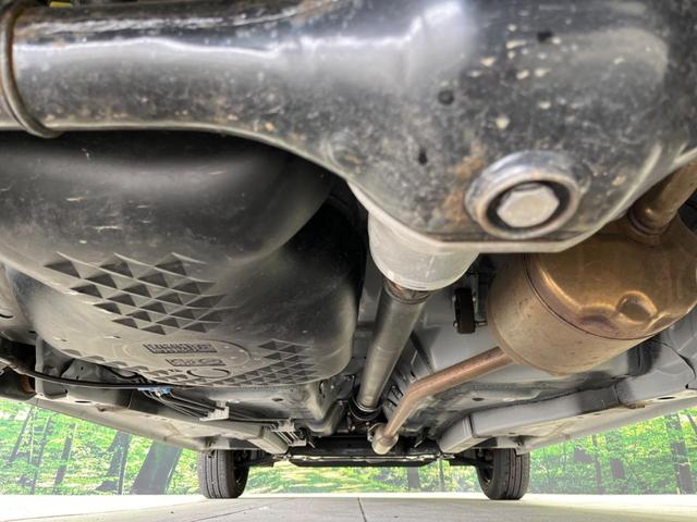 ムーヴキャンバス ストライプスG SDナビ バックカメラ ETC 両側電動ドア 禁煙車 衝突被害軽減システム  コーナーセンサー スマートキー LEDヘッド オートハイビーム オートライト オートエアコン 純正14インチアルミ(20枚目)