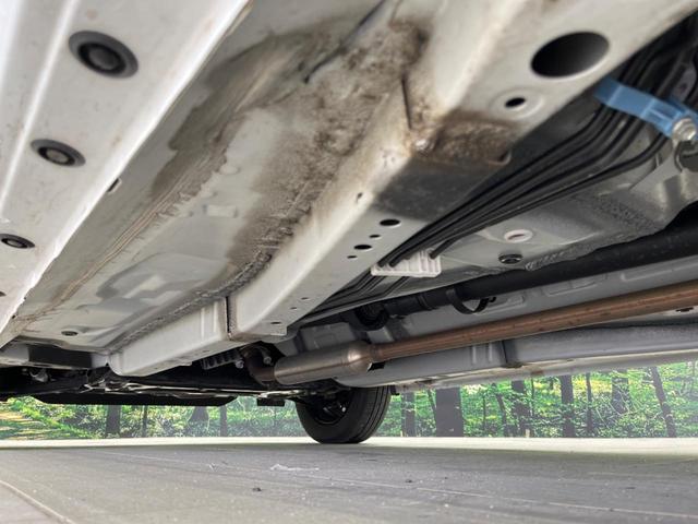 ムーヴキャンバス ストライプスG SDナビ バックカメラ ETC 両側電動ドア 禁煙車 衝突被害軽減システム  コーナーセンサー スマートキー LEDヘッド オートハイビーム オートライト オートエアコン 純正14インチアルミ(23枚目)