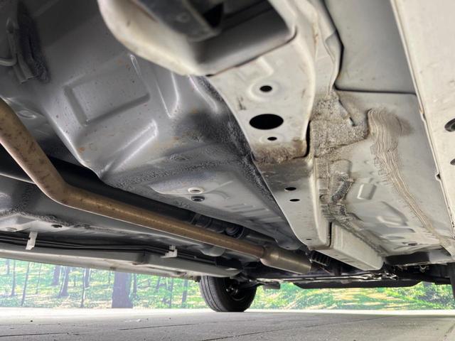 ムーヴキャンバス ストライプスG SDナビ バックカメラ ETC 両側電動ドア 禁煙車 衝突被害軽減システム  コーナーセンサー スマートキー LEDヘッド オートハイビーム オートライト オートエアコン 純正14インチアルミ(24枚目)