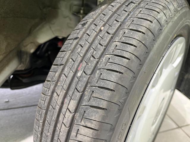 ムーヴキャンバス ストライプスG SDナビ バックカメラ ETC 両側電動ドア 禁煙車 衝突被害軽減システム  コーナーセンサー スマートキー LEDヘッド オートハイビーム オートライト オートエアコン 純正14インチアルミ(27枚目)