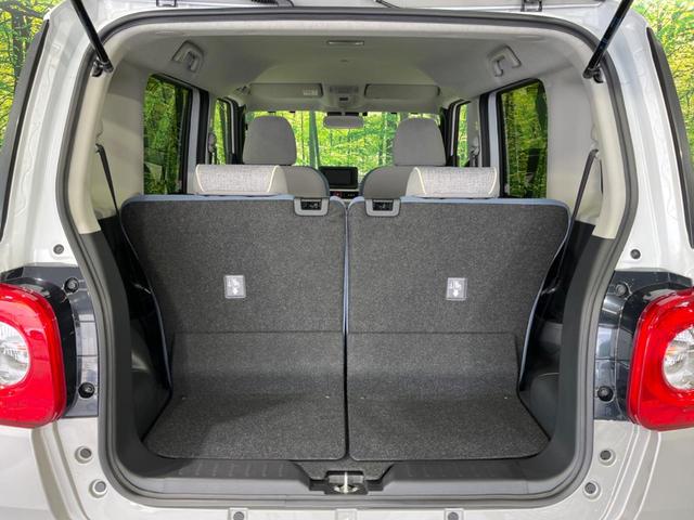 ムーヴキャンバス ストライプスG SDナビ バックカメラ ETC 両側電動ドア 禁煙車 衝突被害軽減システム  コーナーセンサー スマートキー LEDヘッド オートハイビーム オートライト オートエアコン 純正14インチアルミ(34枚目)