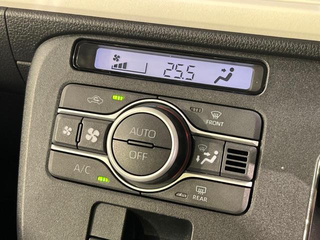 ムーヴキャンバス ストライプスG SDナビ バックカメラ ETC 両側電動ドア 禁煙車 衝突被害軽減システム  コーナーセンサー スマートキー LEDヘッド オートハイビーム オートライト オートエアコン 純正14インチアルミ(40枚目)