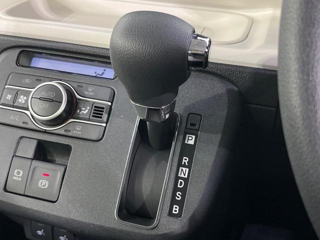 ムーヴキャンバス ストライプスG SDナビ バックカメラ ETC 両側電動ドア 禁煙車 衝突被害軽減システム  コーナーセンサー スマートキー LEDヘッド オートハイビーム オートライト オートエアコン 純正14インチアルミ(41枚目)