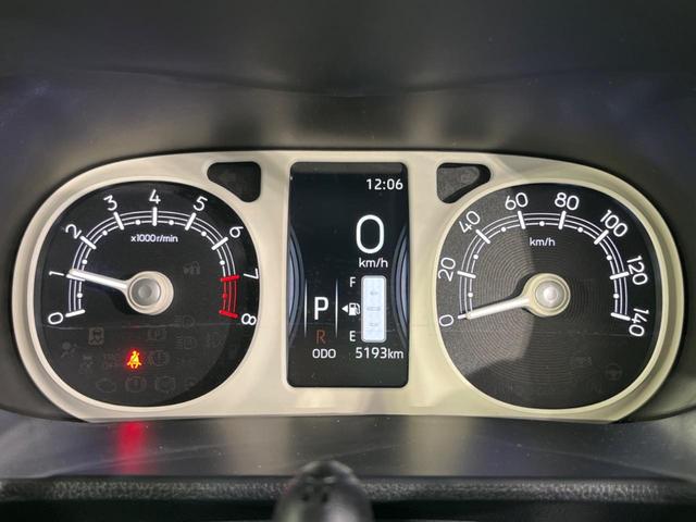 ムーヴキャンバス ストライプスG SDナビ バックカメラ ETC 両側電動ドア 禁煙車 衝突被害軽減システム  コーナーセンサー スマートキー LEDヘッド オートハイビーム オートライト オートエアコン 純正14インチアルミ(45枚目)