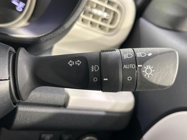 ムーヴキャンバス ストライプスG SDナビ バックカメラ ETC 両側電動ドア 禁煙車 衝突被害軽減システム  コーナーセンサー スマートキー LEDヘッド オートハイビーム オートライト オートエアコン 純正14インチアルミ(47枚目)