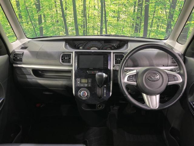 タント カスタムRS SAIII 両側電動スライドドア SDナビ スマートアシスト 禁煙車 シートヒーター ドライブレコーダー LEDヘッド スマートキー ETC オートマチックハイビーム オートライト オートエアコン CD再生(2枚目)