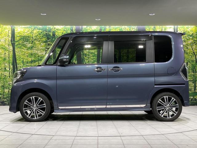 タント カスタムRS SAIII 両側電動スライドドア SDナビ スマートアシスト 禁煙車 シートヒーター ドライブレコーダー LEDヘッド スマートキー ETC オートマチックハイビーム オートライト オートエアコン CD再生(41枚目)