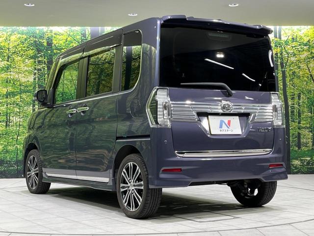 タント カスタムRS SAIII 両側電動スライドドア SDナビ スマートアシスト 禁煙車 シートヒーター ドライブレコーダー LEDヘッド スマートキー ETC オートマチックハイビーム オートライト オートエアコン CD再生(42枚目)