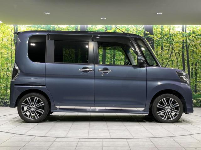 タント カスタムRS SAIII 両側電動スライドドア SDナビ スマートアシスト 禁煙車 シートヒーター ドライブレコーダー LEDヘッド スマートキー ETC オートマチックハイビーム オートライト オートエアコン CD再生(43枚目)