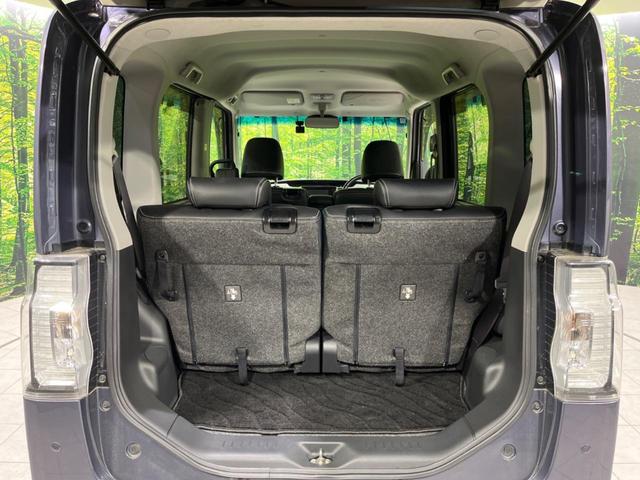 タント カスタムRS SAIII 両側電動スライドドア SDナビ スマートアシスト 禁煙車 シートヒーター ドライブレコーダー LEDヘッド スマートキー ETC オートマチックハイビーム オートライト オートエアコン CD再生(47枚目)