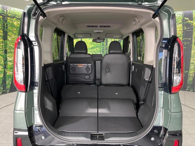 デリカミニ Ｔ　プレミアム　リミテッドエディション　４ＷＤ　両側電動スライドドア　全周囲カメラ　ｅ－ａｓｓｉｓｔ　レーダークルーズ　禁煙車　２トーンカラー　シートヒーター　スマートキー　ＬＥＤヘッド　ディスプレイオーディオ　ＥＴＣ　ステアリングヒーター（10枚目）