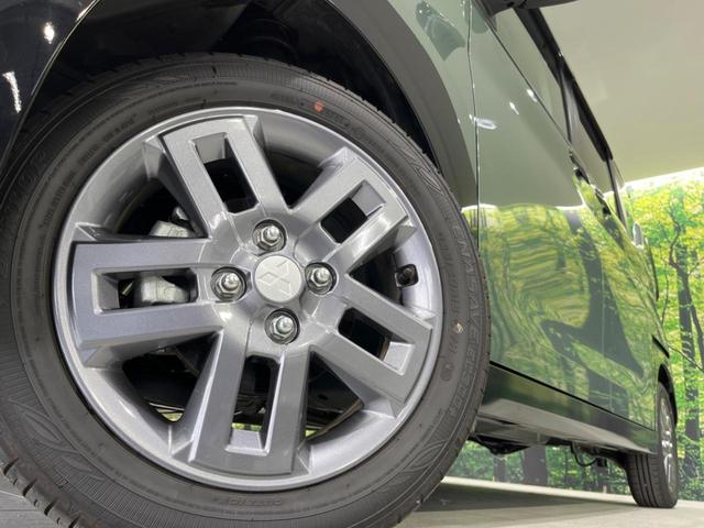デリカミニ Ｔ　プレミアム　リミテッドエディション　４ＷＤ　両側電動スライドドア　全周囲カメラ　ｅ－ａｓｓｉｓｔ　レーダークルーズ　禁煙車　２トーンカラー　シートヒーター　スマートキー　ＬＥＤヘッド　ディスプレイオーディオ　ＥＴＣ　ステアリングヒーター（13枚目）