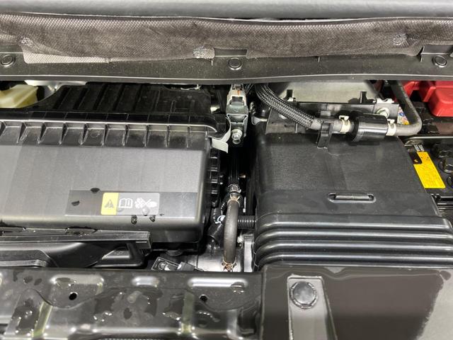 デリカミニ Ｔ　プレミアム　リミテッドエディション　４ＷＤ　両側電動スライドドア　全周囲カメラ　ｅ－ａｓｓｉｓｔ　レーダークルーズ　禁煙車　２トーンカラー　シートヒーター　スマートキー　ＬＥＤヘッド　ディスプレイオーディオ　ＥＴＣ　ステアリングヒーター（18枚目）