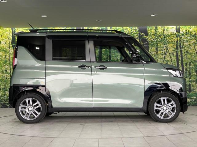 デリカミニ Ｔ　プレミアム　リミテッドエディション　４ＷＤ　両側電動スライドドア　全周囲カメラ　ｅ－ａｓｓｉｓｔ　レーダークルーズ　禁煙車　２トーンカラー　シートヒーター　スマートキー　ＬＥＤヘッド　ディスプレイオーディオ　ＥＴＣ　ステアリングヒーター（48枚目）