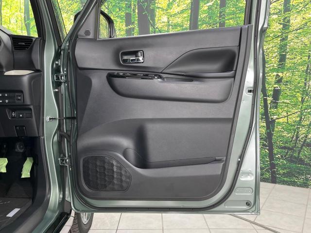 デリカミニ Ｔ　プレミアム　リミテッドエディション　４ＷＤ　両側電動スライドドア　全周囲カメラ　ｅ－ａｓｓｉｓｔ　レーダークルーズ　禁煙車　２トーンカラー　シートヒーター　スマートキー　ＬＥＤヘッド　ディスプレイオーディオ　ＥＴＣ　ステアリングヒーター（53枚目）