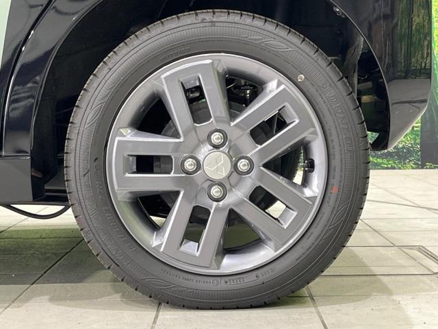 デリカミニ Ｔ　プレミアム　リミテッドエディション　４ＷＤ　両側電動スライドドア　全周囲カメラ　ｅ－ａｓｓｉｓｔ　レーダークルーズ　禁煙車　２トーンカラー　シートヒーター　スマートキー　ＬＥＤヘッド　ディスプレイオーディオ　ＥＴＣ　ステアリングヒーター（61枚目）