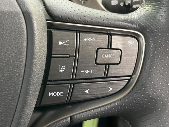 LS LS500 Fスポーツ 4WD 純正ナビ 全周囲カメラ 衝突被害軽減システム レーダークルーズ 禁煙車 電動リアゲート 白レザーシート 全席シートヒーター 前席シートエアコン ドラレコ コーナーセンサー スマートキー(24枚目)