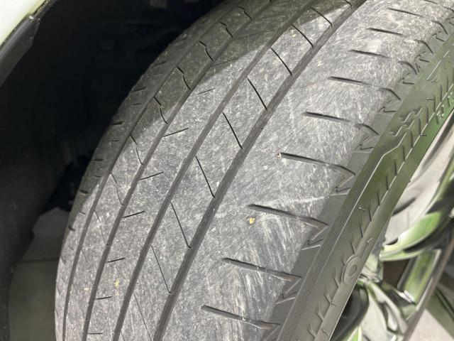 LS LS500 Fスポーツ 4WD 純正ナビ 全周囲カメラ 衝突被害軽減システム レーダークルーズ 禁煙車 電動リアゲート 白レザーシート 全席シートヒーター 前席シートエアコン ドラレコ コーナーセンサー スマートキー(35枚目)