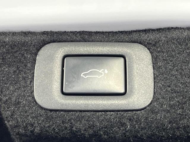 LS LS500 Fスポーツ 4WD 純正ナビ 全周囲カメラ 衝突被害軽減システム レーダークルーズ 禁煙車 電動リアゲート 白レザーシート 全席シートヒーター 前席シートエアコン ドラレコ コーナーセンサー スマートキー(46枚目)