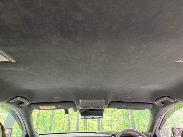 LS LS500 Fスポーツ 4WD 純正ナビ 全周囲カメラ 衝突被害軽減システム レーダークルーズ 禁煙車 電動リアゲート 白レザーシート 全席シートヒーター 前席シートエアコン ドラレコ コーナーセンサー スマートキー(52枚目)