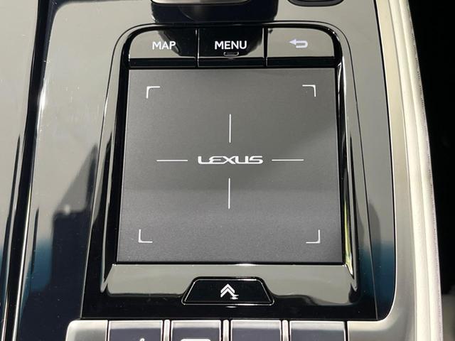 LS LS500 Fスポーツ 4WD 純正ナビ 全周囲カメラ 衝突被害軽減システム レーダークルーズ 禁煙車 電動リアゲート 白レザーシート 全席シートヒーター 前席シートエアコン ドラレコ コーナーセンサー スマートキー(57枚目)