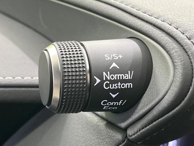 LS LS500 Fスポーツ 4WD 純正ナビ 全周囲カメラ 衝突被害軽減システム レーダークルーズ 禁煙車 電動リアゲート 白レザーシート 全席シートヒーター 前席シートエアコン ドラレコ コーナーセンサー スマートキー(63枚目)