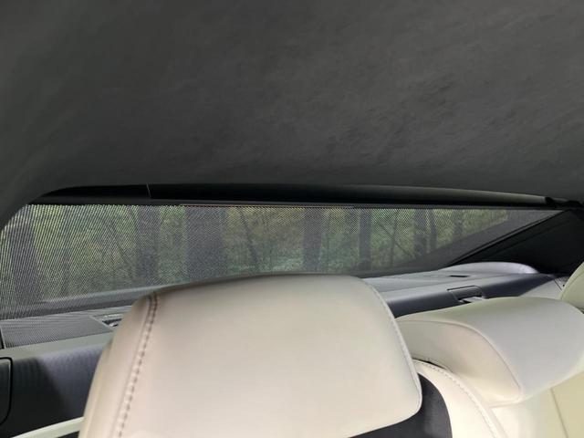 LS LS500 Fスポーツ 4WD 純正ナビ 全周囲カメラ 衝突被害軽減システム レーダークルーズ 禁煙車 電動リアゲート 白レザーシート 全席シートヒーター 前席シートエアコン ドラレコ コーナーセンサー スマートキー(67枚目)