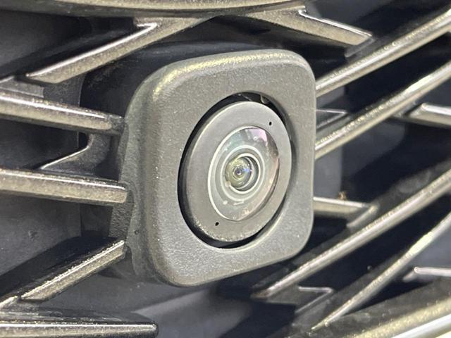 LS LS500 Fスポーツ 4WD 純正ナビ 全周囲カメラ 衝突被害軽減システム レーダークルーズ 禁煙車 電動リアゲート 白レザーシート 全席シートヒーター 前席シートエアコン ドラレコ コーナーセンサー スマートキー(74枚目)