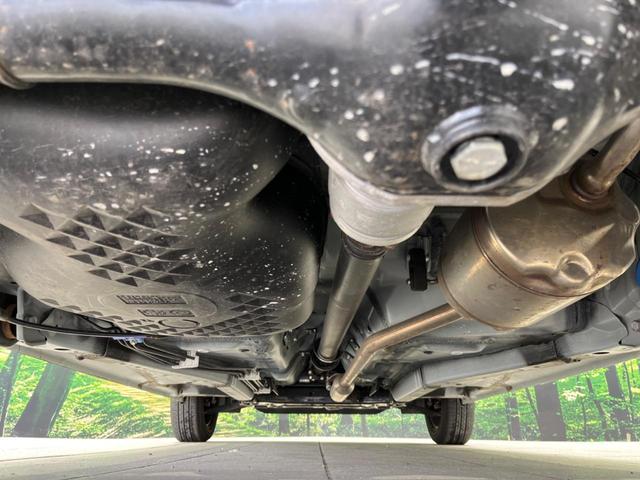 ムーヴキャンバス ストライプスG 両側電動ドア SDナビ バックカメラ 衝突被害軽減システム 禁煙車 コーナーセンサー スマートキー LEDヘッド オートハイビーム オートライト オートエアコン CD DVD再生 フルセグ(20枚目)