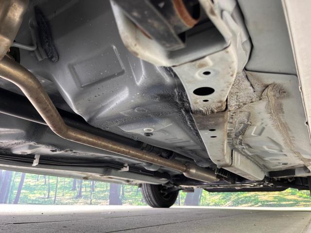 ムーヴキャンバス ストライプスG 両側電動ドア SDナビ バックカメラ 衝突被害軽減システム 禁煙車 コーナーセンサー スマートキー LEDヘッド オートハイビーム オートライト オートエアコン CD DVD再生 フルセグ(24枚目)