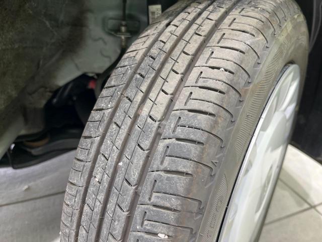 ムーヴキャンバス ストライプスG 両側電動ドア SDナビ バックカメラ 衝突被害軽減システム 禁煙車 コーナーセンサー スマートキー LEDヘッド オートハイビーム オートライト オートエアコン CD DVD再生 フルセグ(26枚目)