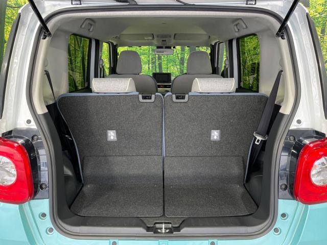 ムーヴキャンバス ストライプスG 両側電動ドア SDナビ バックカメラ 衝突被害軽減システム 禁煙車 コーナーセンサー スマートキー LEDヘッド オートハイビーム オートライト オートエアコン CD DVD再生 フルセグ(35枚目)