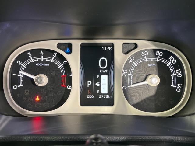 ムーヴキャンバス ストライプスG 両側電動ドア SDナビ バックカメラ 衝突被害軽減システム 禁煙車 コーナーセンサー スマートキー LEDヘッド オートハイビーム オートライト オートエアコン CD DVD再生 フルセグ(46枚目)