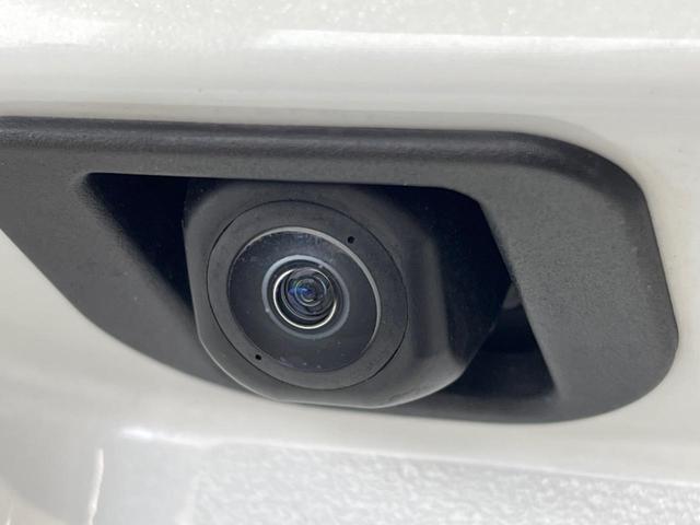 ムーヴキャンバス ストライプスG 両側電動ドア SDナビ バックカメラ 衝突被害軽減システム 禁煙車 コーナーセンサー スマートキー LEDヘッド オートハイビーム オートライト オートエアコン CD DVD再生 フルセグ(47枚目)