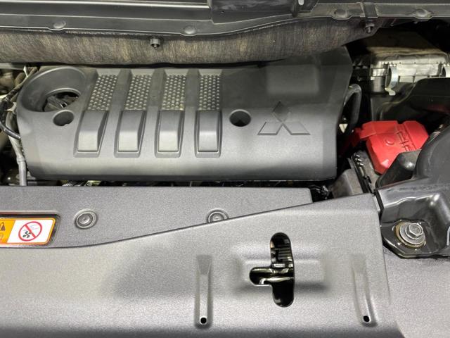 デリカD:5 P ディーゼル 4WD 後期型 BIG-X11型ナビ 両側電動スライド 衝突軽減装置 禁煙車 全周囲カメラ レーダークルーズ ETC Bluetooth フルセグ ドラレコ 前席シートヒーター(20枚目)