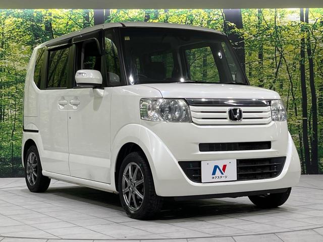 Ｎ－ＢＯＸ Ｇ　ＳＳパッケージ　デイスプレイオーディオ　バックカメラ　衝突被害軽減システム　禁煙車　スマートキー　オートライト　オートエアコン　ＣＤ　地デジ　プライバシーガラス（17枚目）
