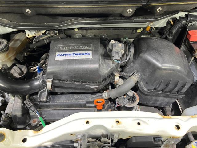 Ｎ－ＢＯＸ Ｇ　ＳＳパッケージ　デイスプレイオーディオ　バックカメラ　衝突被害軽減システム　禁煙車　スマートキー　オートライト　オートエアコン　ＣＤ　地デジ　プライバシーガラス（19枚目）