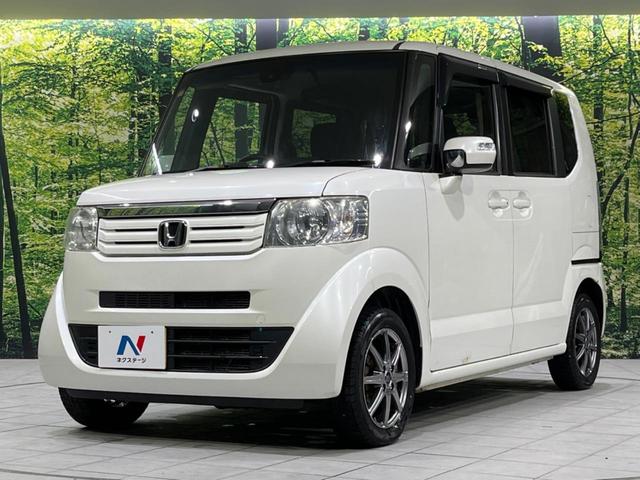 Ｎ－ＢＯＸ Ｇ　ＳＳパッケージ　デイスプレイオーディオ　バックカメラ　衝突被害軽減システム　禁煙車　スマートキー　オートライト　オートエアコン　ＣＤ　地デジ　プライバシーガラス（29枚目）