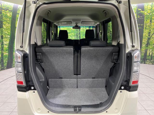 Ｎ－ＢＯＸ Ｇ　ＳＳパッケージ　デイスプレイオーディオ　バックカメラ　衝突被害軽減システム　禁煙車　スマートキー　オートライト　オートエアコン　ＣＤ　地デジ　プライバシーガラス（34枚目）