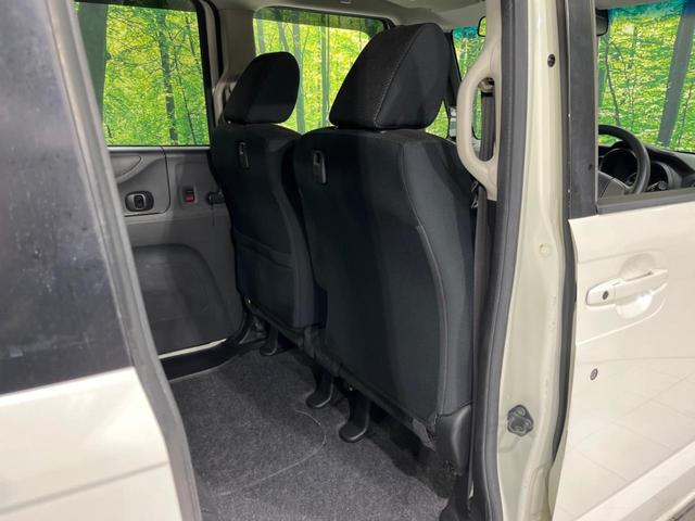 Ｎ－ＢＯＸ Ｇ　ＳＳパッケージ　デイスプレイオーディオ　バックカメラ　衝突被害軽減システム　禁煙車　スマートキー　オートライト　オートエアコン　ＣＤ　地デジ　プライバシーガラス（35枚目）