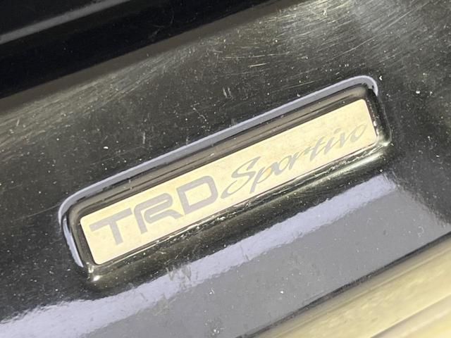 アルファード 240G 4WD TRDエアロ 両側電動ドア 純正HDDナビ 後席モニター バックカメラ 禁煙車 電動リアゲート コーナーセンサー スマートキー HIDヘッド ビルトインETC クルコン オートライト(3枚目)