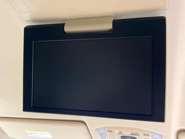 アルファード 240G 4WD TRDエアロ 両側電動ドア 純正HDDナビ 後席モニター バックカメラ 禁煙車 電動リアゲート コーナーセンサー スマートキー HIDヘッド ビルトインETC クルコン オートライト(7枚目)