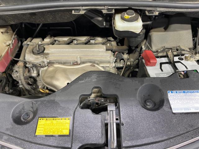 アルファード 240G 4WD TRDエアロ 両側電動ドア 純正HDDナビ 後席モニター バックカメラ 禁煙車 電動リアゲート コーナーセンサー スマートキー HIDヘッド ビルトインETC クルコン オートライト(19枚目)